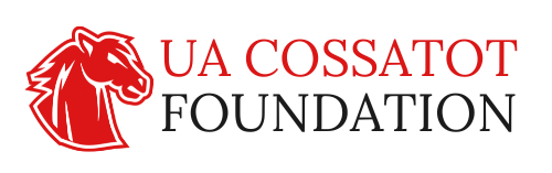 UA Cossatot Foundation Logo