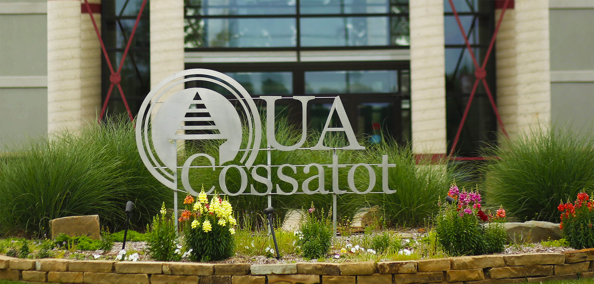 Cossatot Campus