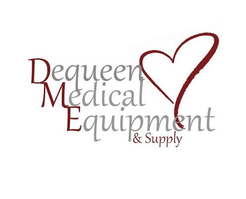 dq medical equip