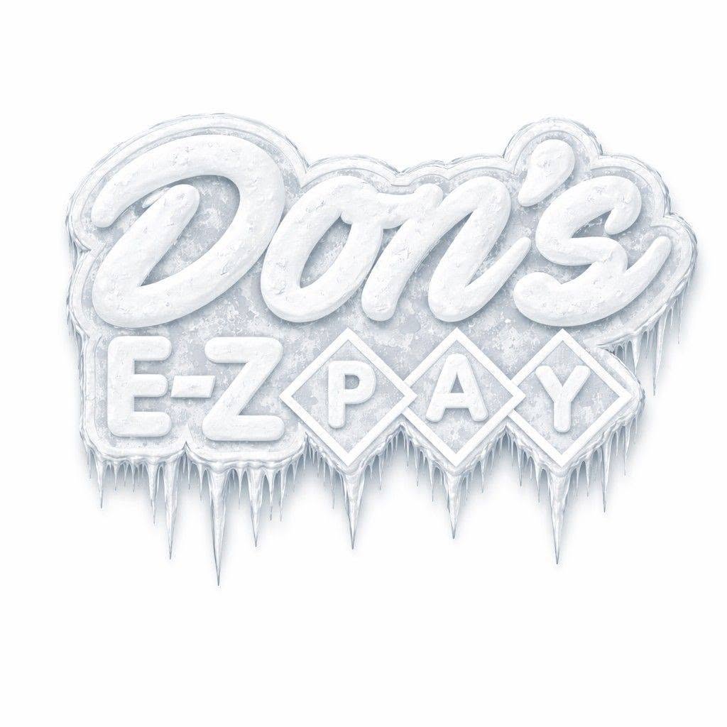 dons ez pay