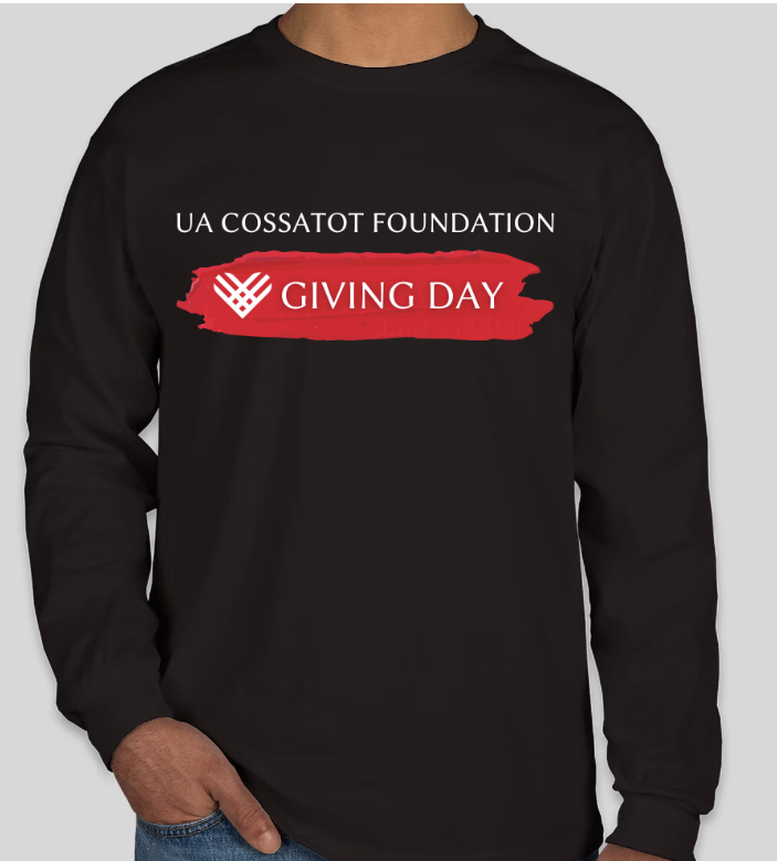 2024GivingDay Shirt