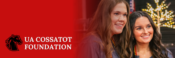 UAC Foundation Image Header