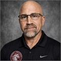Chris Hale UA Cossatot Campus Police