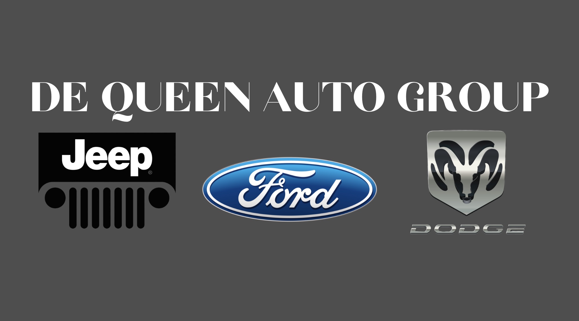 dequeen autogroup logo