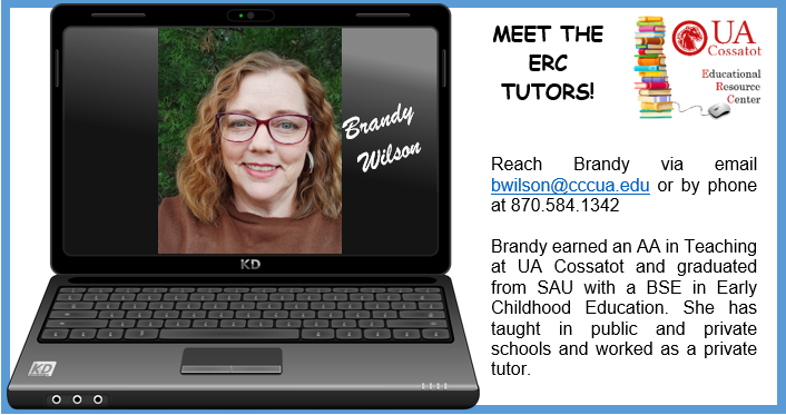 Photo of Brandy Wilson